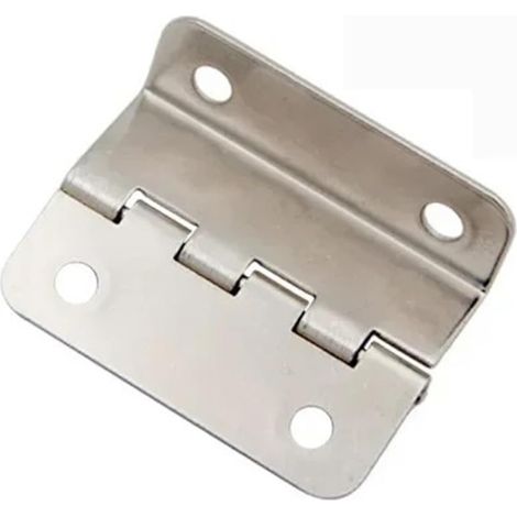 Charnière de porte pliante (1/5)