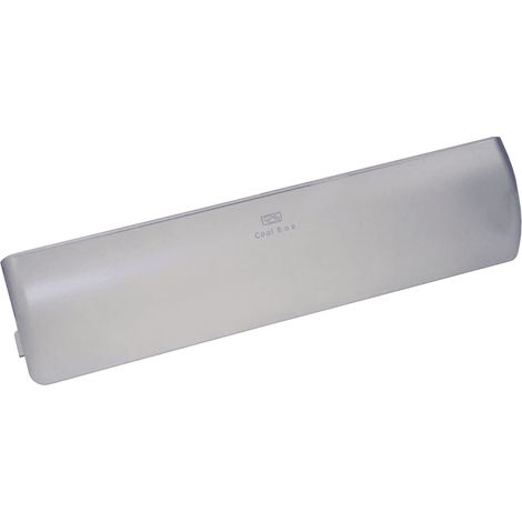 COUVERCLE CHILLER TRANSPARENTE pour REFRIGERATEUR HOTPOINT -... (1/4)