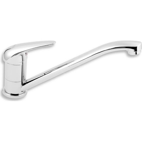 Novaservis Titania Hit - Robinetterie d’évier, chrome 95591,0 (1/2)