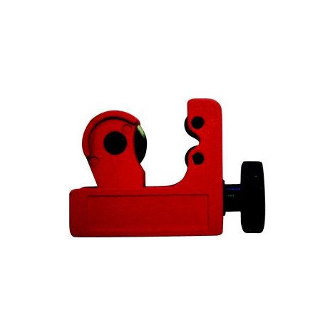 Coupe tube cuivre Ø 3 à 22 mm - BOUTTÉ