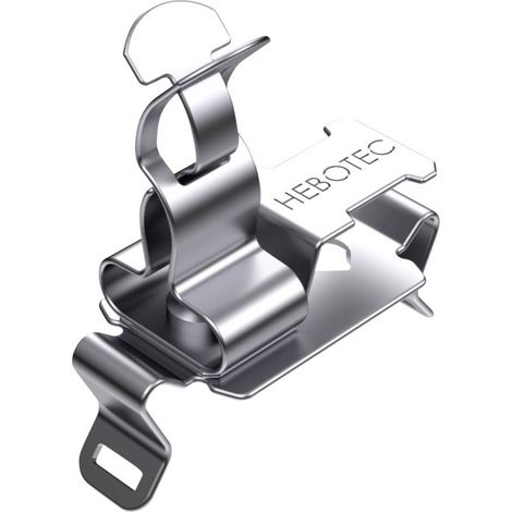 Hebotec SKLZ 8/12 3-12 Elemento di fissaggio 1035-042C 1 pz.