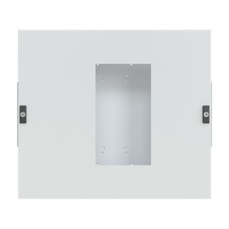 SPEE Combi-KIT Installation Tarif Jaune XT5 RC Vertical L600 H450 -4p In 400A 1SZE980090B0300 ABB QJ5V645RC