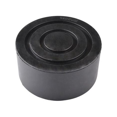 Assiette de support, cric rouleur TEDGUM 00844043
