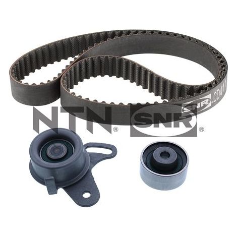 Kits de distribution - KD484.01 - SNR - Compatible avec véhicule Hyundai, Kia
