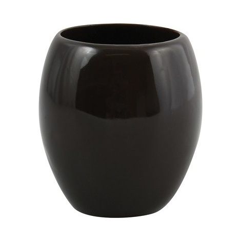 Vaso Cerámico Chocolate JAVA MSV