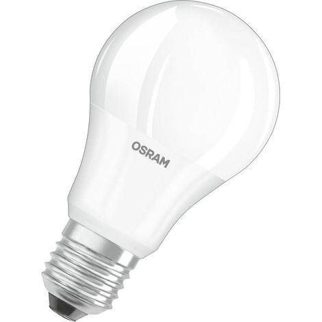 Lampadina LED Osram Star Classic A 60 luce naturale E27 (1/5)
