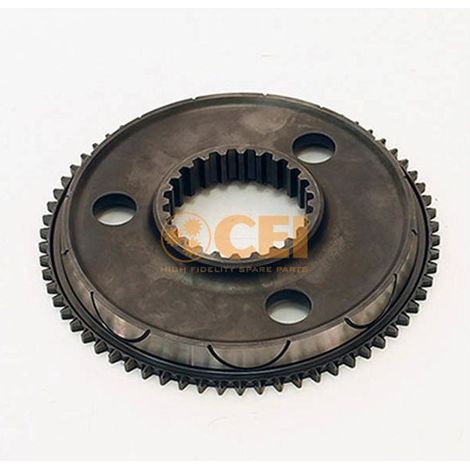 Anillo de sincronizador de caja de cambios Scania 1304850