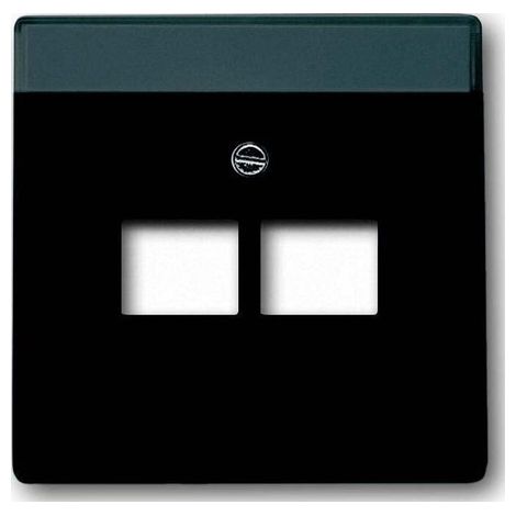 BUSCH-JAEGER 1710-0-3911 PLAQUE DE COMMUTATION ET OBTURATEUR