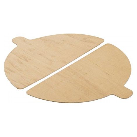 SPICE - PALETTE IN LEGNO per FORNI PIZZA SPICE G3FERRARI OPTIMA
