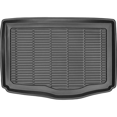 Baule MAX-MAT 910407 - Fiat Grande Punto Hatchback 2006-2009 (1/5)