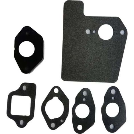 Joint isolant léger de rechange pour carburateur adapté au moteur GCV160 (1/2)