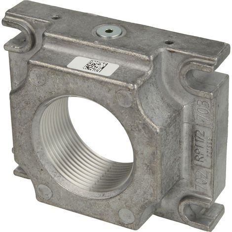 Bride avec bouchon pour Dungs DMV 512/11, 520/11, 1 1/2’’