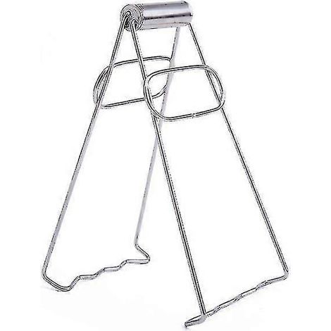 Plaque de kitchen Lifter, biegsame Hot Dish Plate Bowl Clip Plate Retriever Tongs Niuniu (1/5)