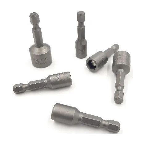 SERIE 6 BUSSOLE MAGNETICHE 5,5-13 mm OFFERTA