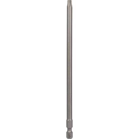 BOSCH 2607001672 EMBOUT DE VISSAGE RENFORCÉ T27 152 MM (1/3)