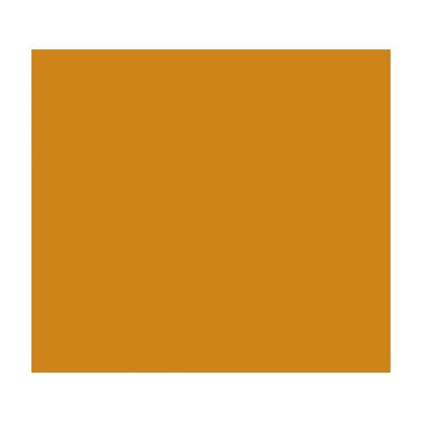 1L-ocre-Peinture naturelle pour ruches et bois extérieur (1L/11m2) Natura (1/3)