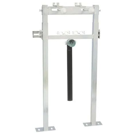 Wandhalter für Waschbecken