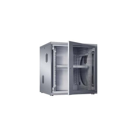 Rittal FlatBox 6HE 600x600x358mm Sichttür DK 7507.100