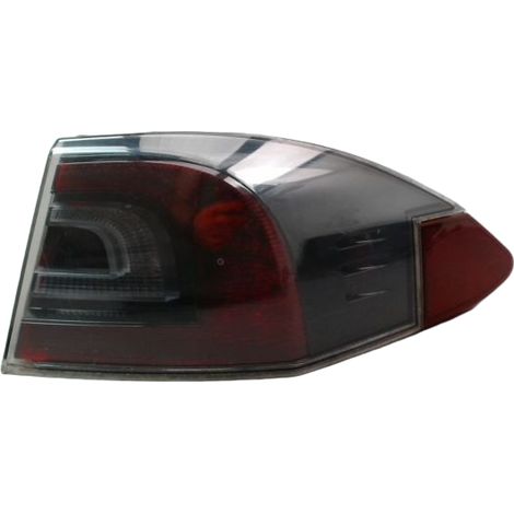 Feu Arriere Droit TESLA Model S [PRODUIT D'OCCASION]♻️600592100f (1/3)
