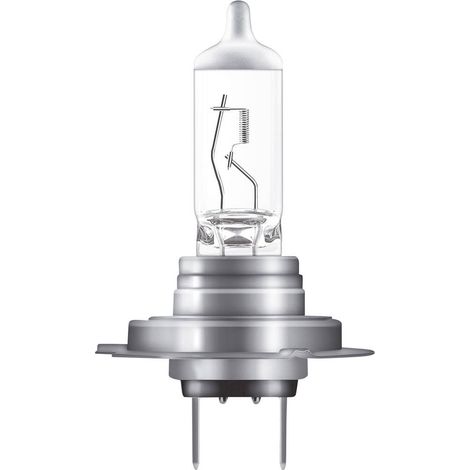 Osram Automotive 4062172395113 Lampadina alogena Night Breaker® Silver H7 55 W 12 V (1/5)