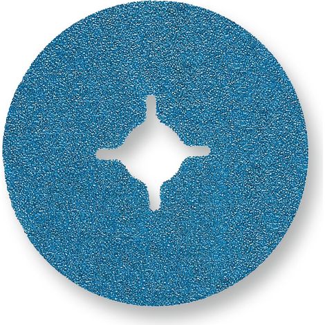 Fein 63717301010 Fiberscheibe Durchmesser 125 mm 25 St. (1/4)