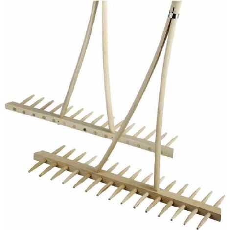 Ersatzstiel für Heurechen Länge: 180 cm