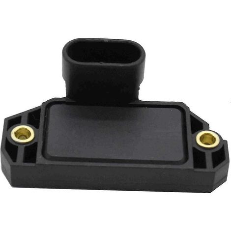Module de commande d'allumage automobile LX381 pour 10469931--