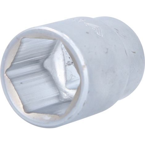 BRILLIANT TOOLS 3/4" Sechskant-Stecknuss 30 mm - BT025930 (1/5)