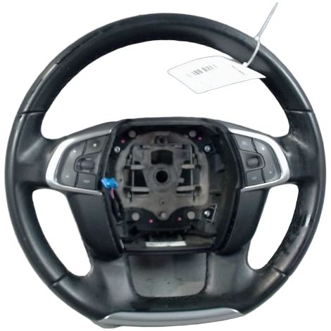 Volant De Direction CITROEN C4 2010- [PRODUIT D'OCCASION]♻️98039712zd