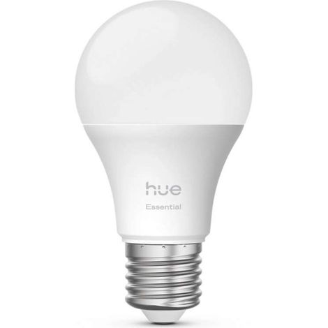 Philips Hue Lampadina Smart Multicolore 8W 806 Lumen (1/4)
