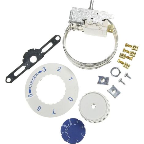 Whirlpool - termostato vt920000000 - 484000008688 - 8015250510836