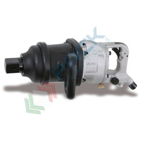 Avvitatore pneumatico 1.1/2" reversibile beta 1930 zl - 4068 Nm (1/2)