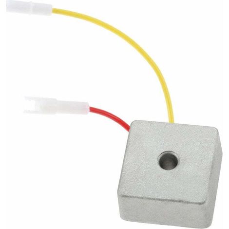 Voltage regulator for Briggs & Stratton 691188 491546 793360 794360 (1/5)