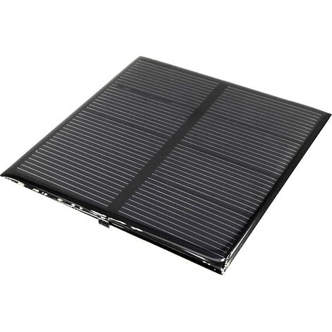 TRU COMPONENTS POLY-PVZ-8080-2V 1389150 1 pc(s) S454171 (1/2)