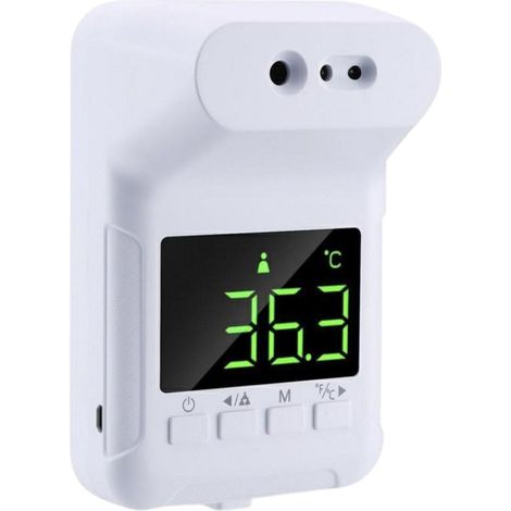 EcoPrice Termometro Infrarossi K-3S