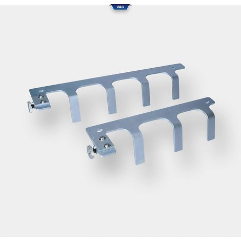Brilliant Tools Gabariti di regolazione per motori 3 e 4 cilindri