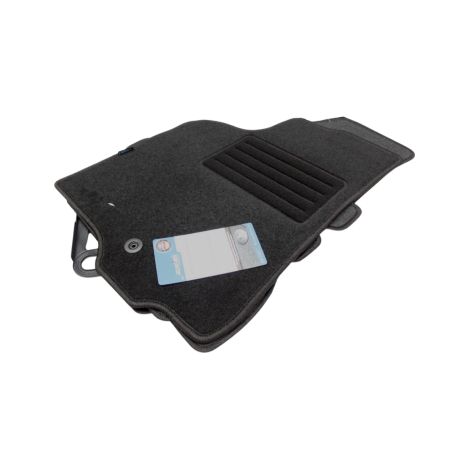 Tapis en moquette pour SEAT Ibiza / Cordoba (1999-2002)