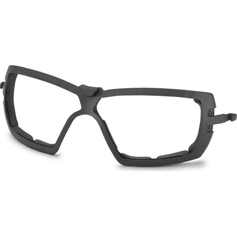 Montatura aggiuntiva per occhiali Uvex Pheos S 9192002