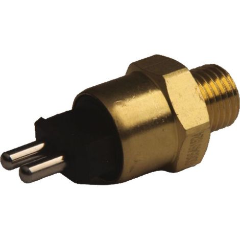 Gilt für Mercedes-Benz Lüfterwassertemperaturschalter 0065451524 0065415024 0065454024 (1/4)