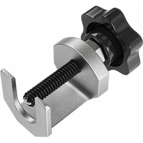 Extracteur Bras Essuie-Glace - Métal - Pour Retrait Facile sur Pare-Brise - 1 Pièce (1/4)