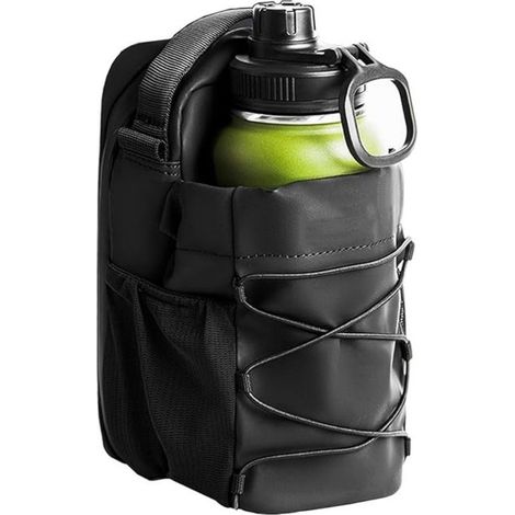Sac de sport magnétique bandoulière pour hommes et femmes, idéal la salle les voyages. (1/5)