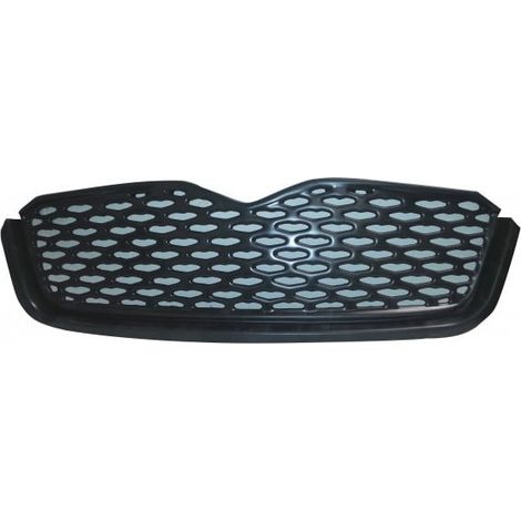 GRILLE DE PARE CHOC AVANT