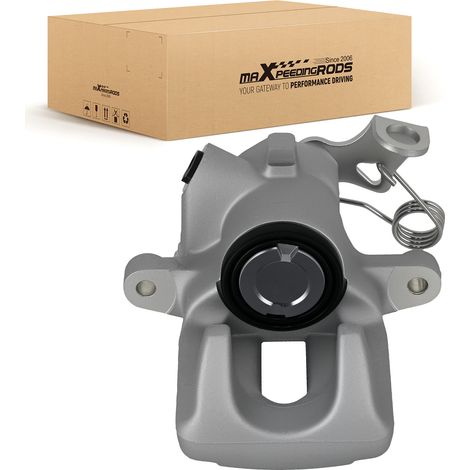 Floating Brake Caliper Right for Citroen C5 MK3 Peugeot 407 6C 6D 6E 1651759480 (1/5)