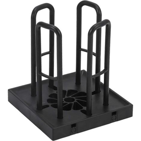 1. Porte-gobelet amovible télescopique pour gobelets en papier jetables, rangement pratique pour tasses en plastique.
(字符数:87) (1/4)