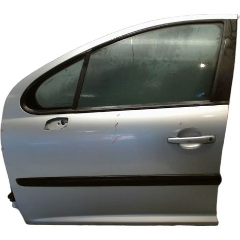 Porte Avant Gauche PEUGEOT 207 Sw [PRODUIT D'OCCASION]♻️9002x5