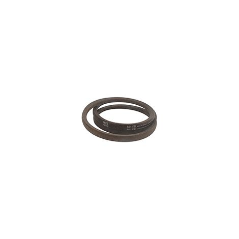 Correa de transmisión mtd 754-04039 1321 mm 17 mm