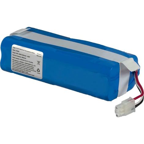 Batteria jbm 52598 22.2V 2600mAh ioni di litio