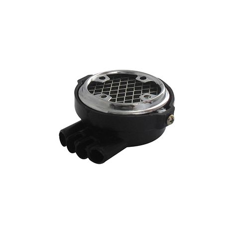 ensemble filtre à air adaptable pour shindaiwa modèles ht20, gp25, c35 et b45 .remplace origine: 20040- 81700, 20000-81701.ø: ex