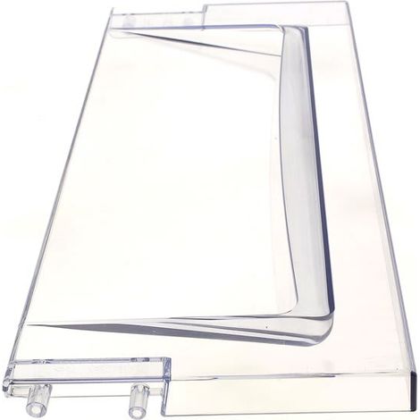 FAR – Volet de congélateur compatible avec réfrigérateur – Pièce détachée pour congélateur incluse – Dimensions 60x40cm – Matériau plastique durable