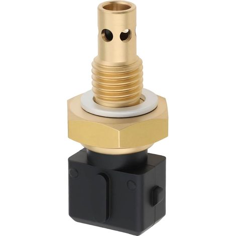 Capteur de Température d'air D'admission EAC2863 Compatible avec XJ 4.0 1986-1996 LHE1602AA (1/5)